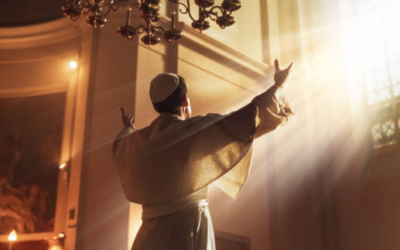 Pope Leo XIV today unveils Vatican peace, justice and digital reforms