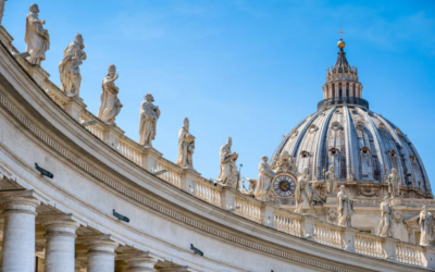 Catholic Church initiatives 2025: redefining faith in action today